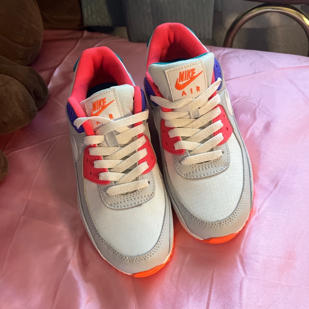 Womens/Girls Shoes Sneakers Airmax